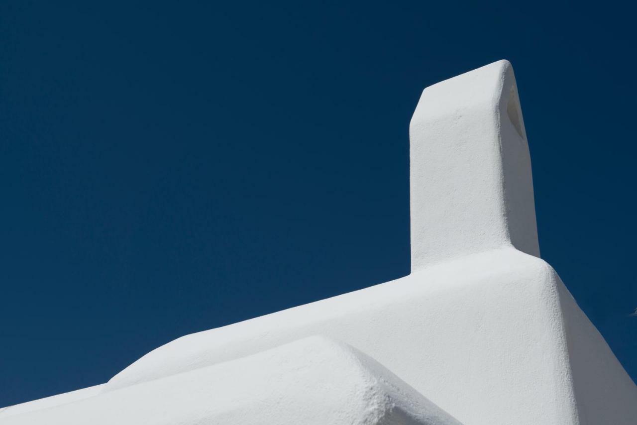 Little Villa amid Super Paradise-JackieO' Mykonos Esterno foto